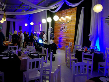 SALON MULTIEVENTOS LUNA BONITA EVENTOS SALON MULTIEVENTOS LUNA BONITA EVENTOS