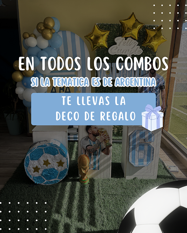 Promo