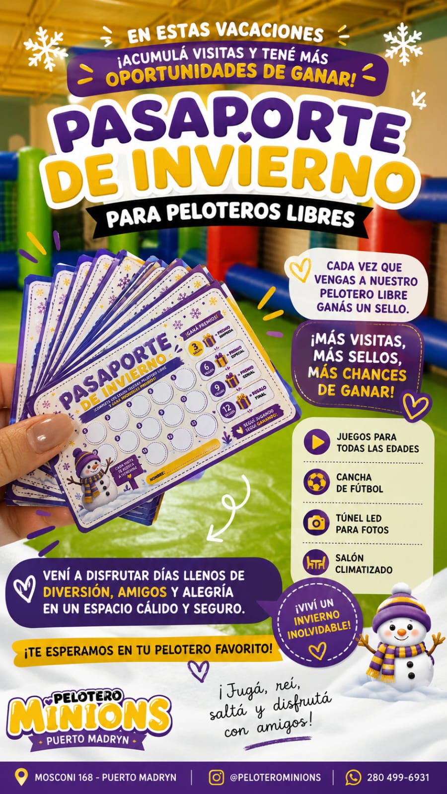 Promo