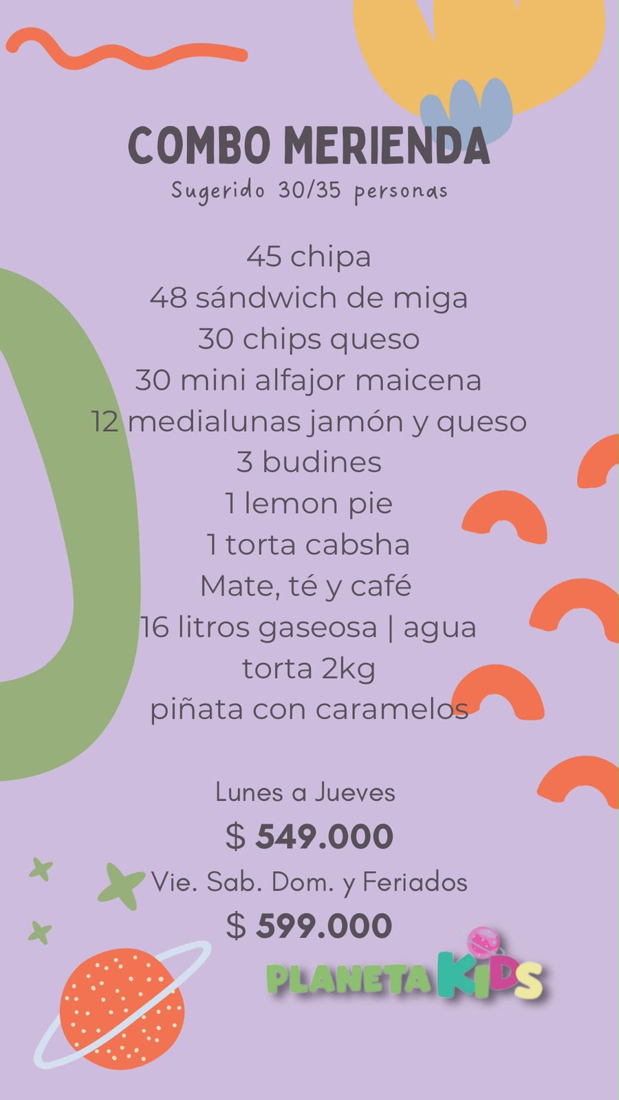 Promo