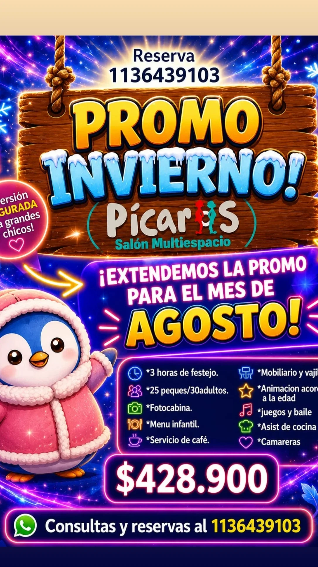 Promo