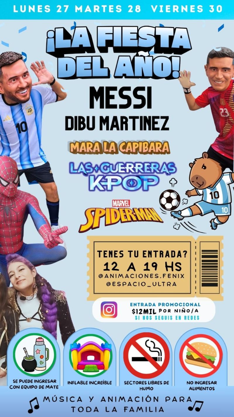 Promo
