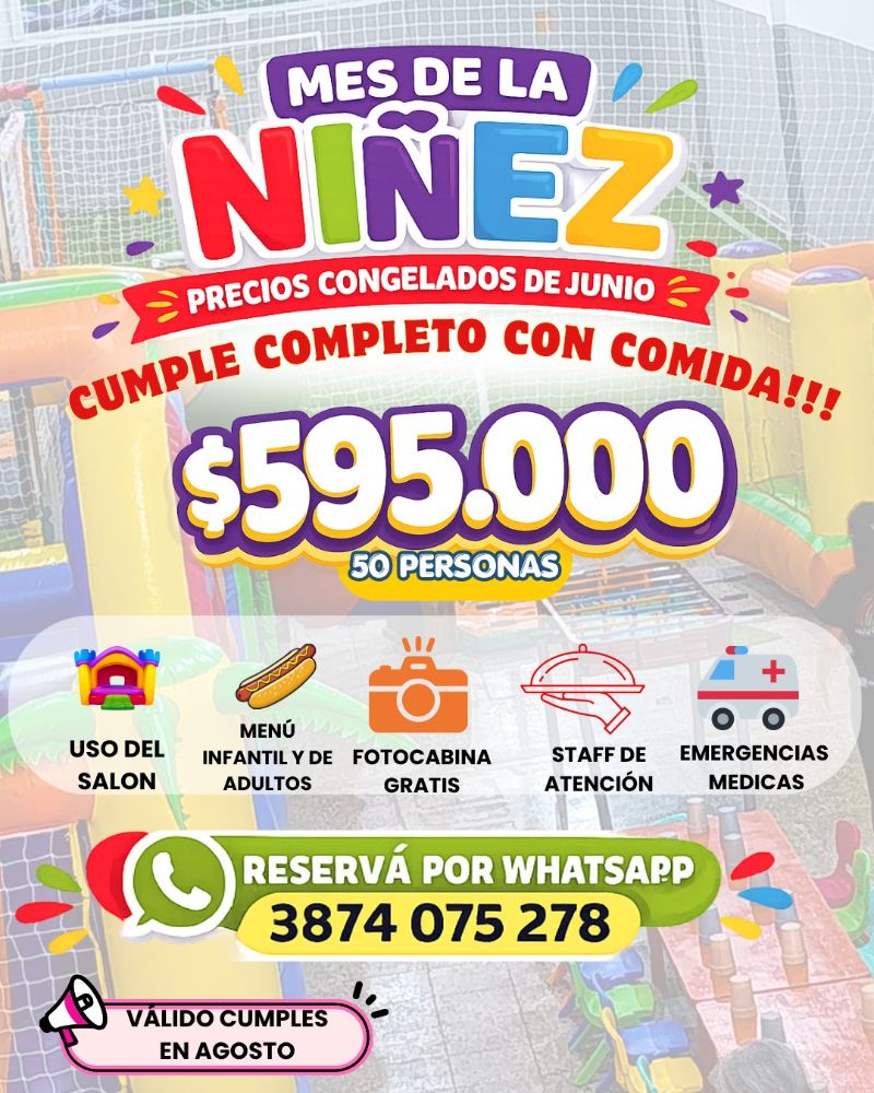 Promo