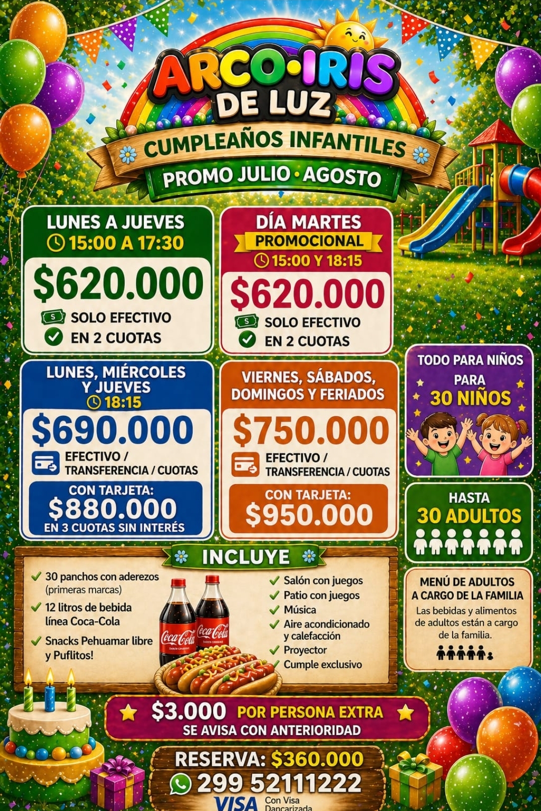 Promo